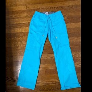Heartsoul scrub pants